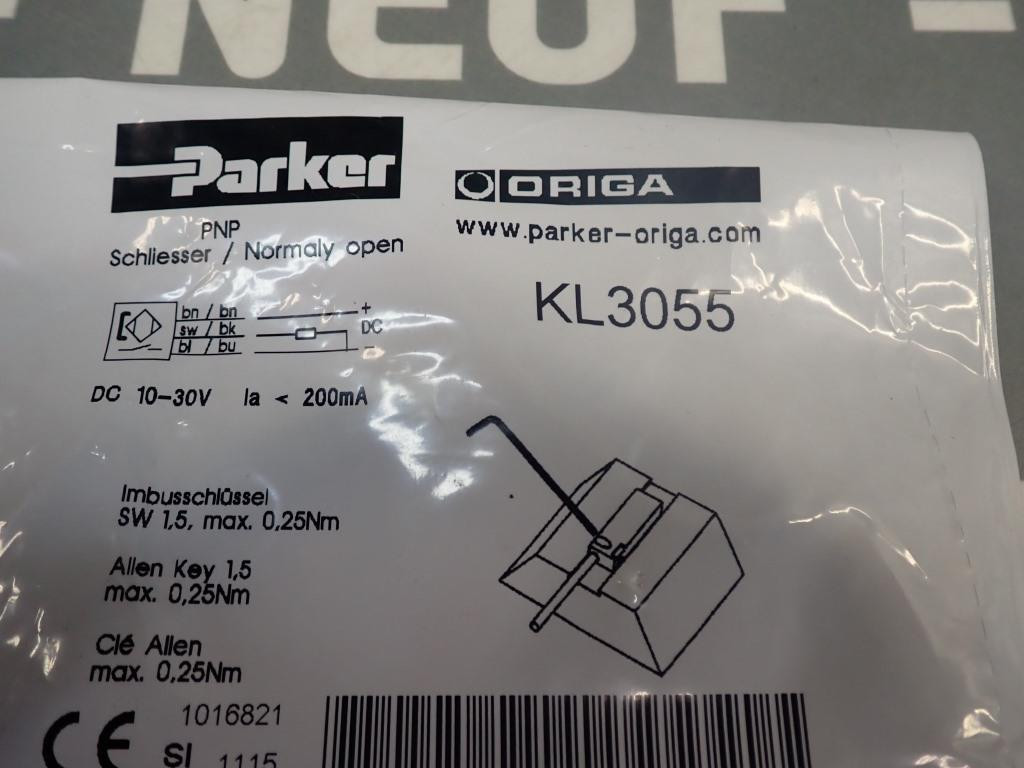PARKER KL3055