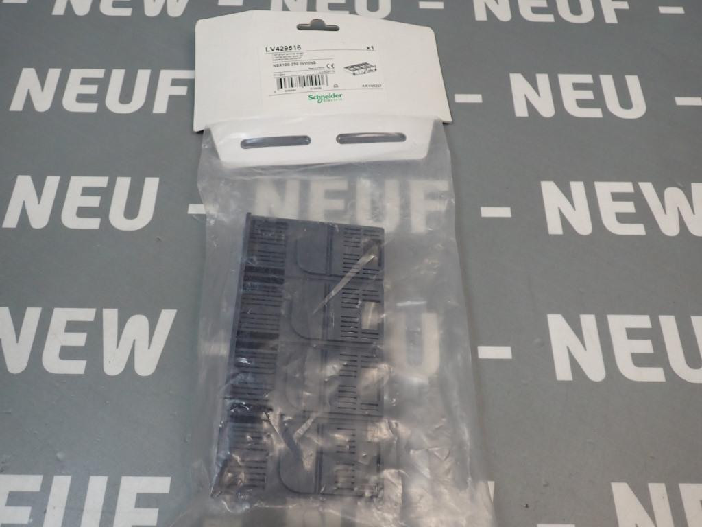 SCHNEIDER  LV429516