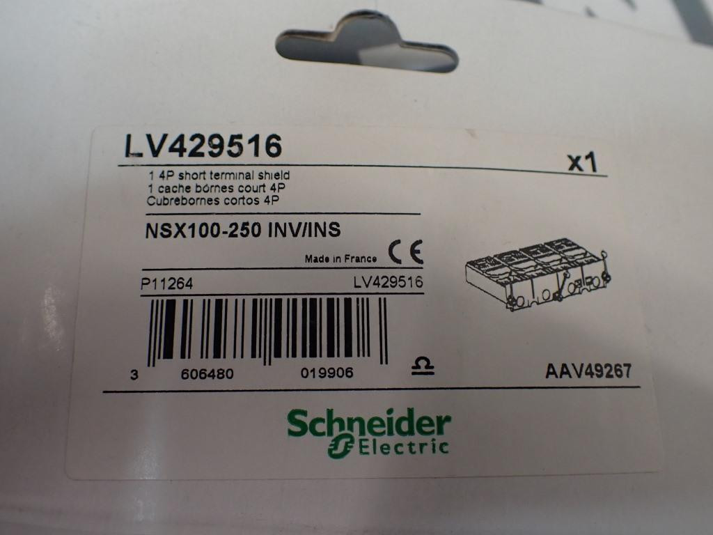 SCHNEIDER  LV429516