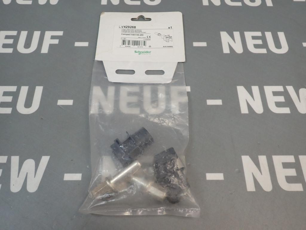 SCHNEIDER  LV429268