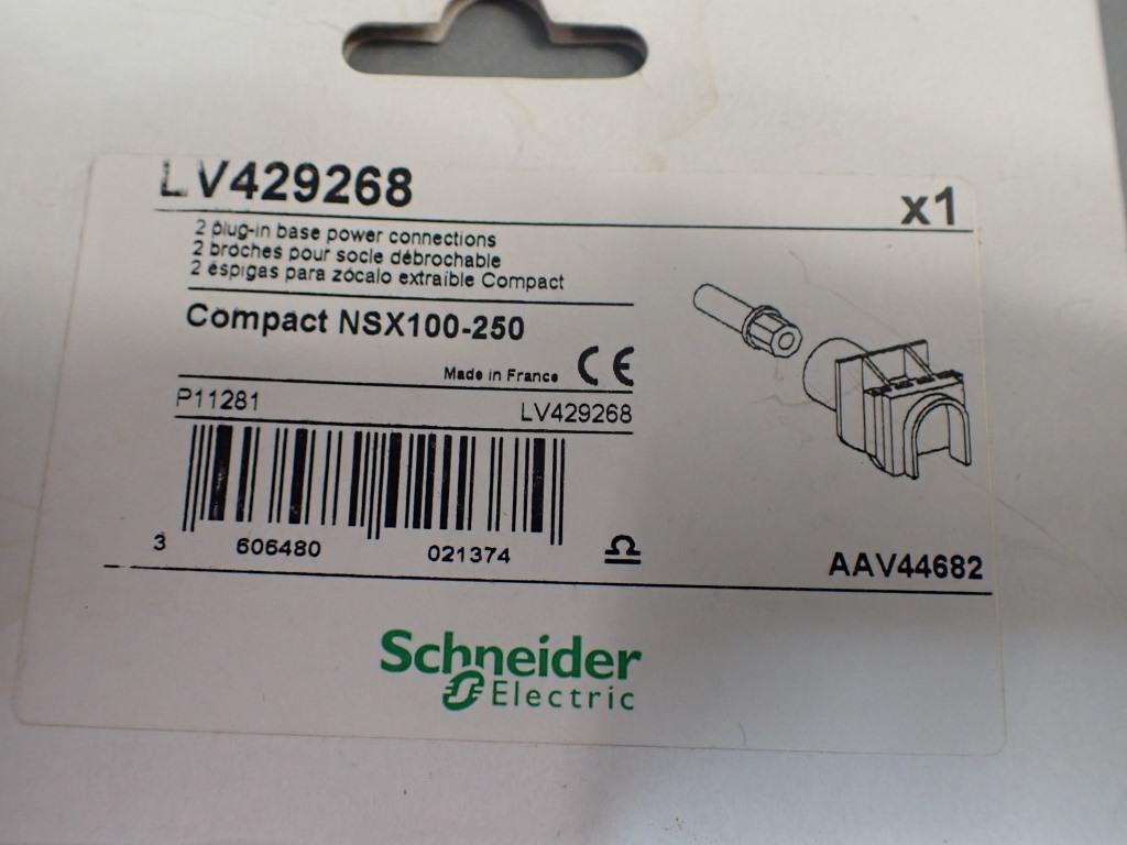 SCHNEIDER  LV429268