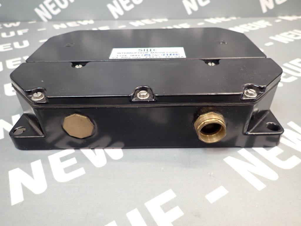 SILEC 1892-PS
