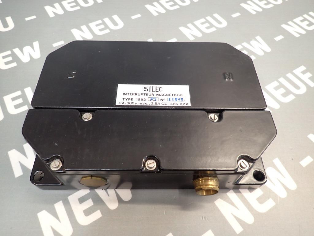 SILEC 1892-PS