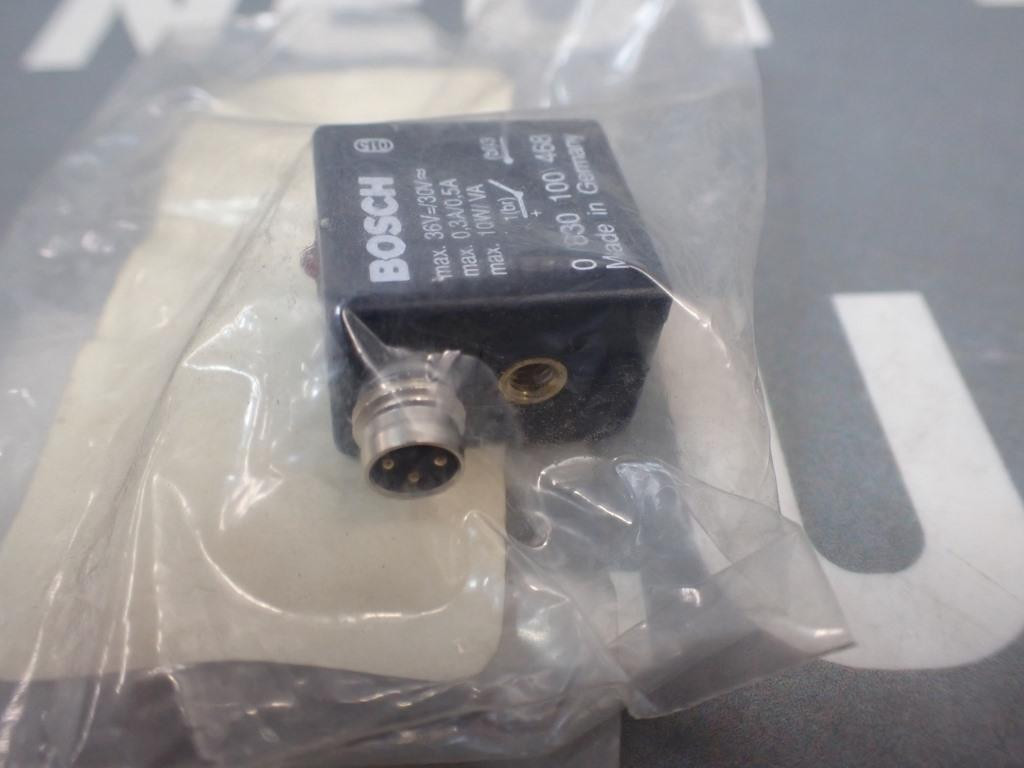 BOSCH 0830100468