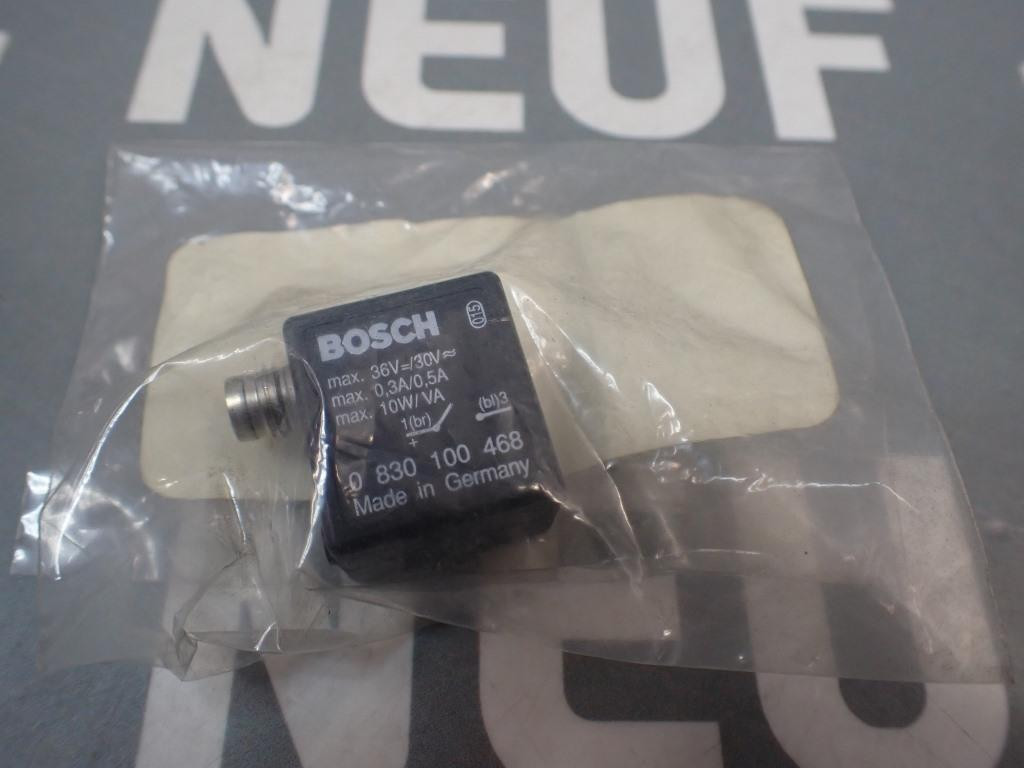 BOSCH 0830100468