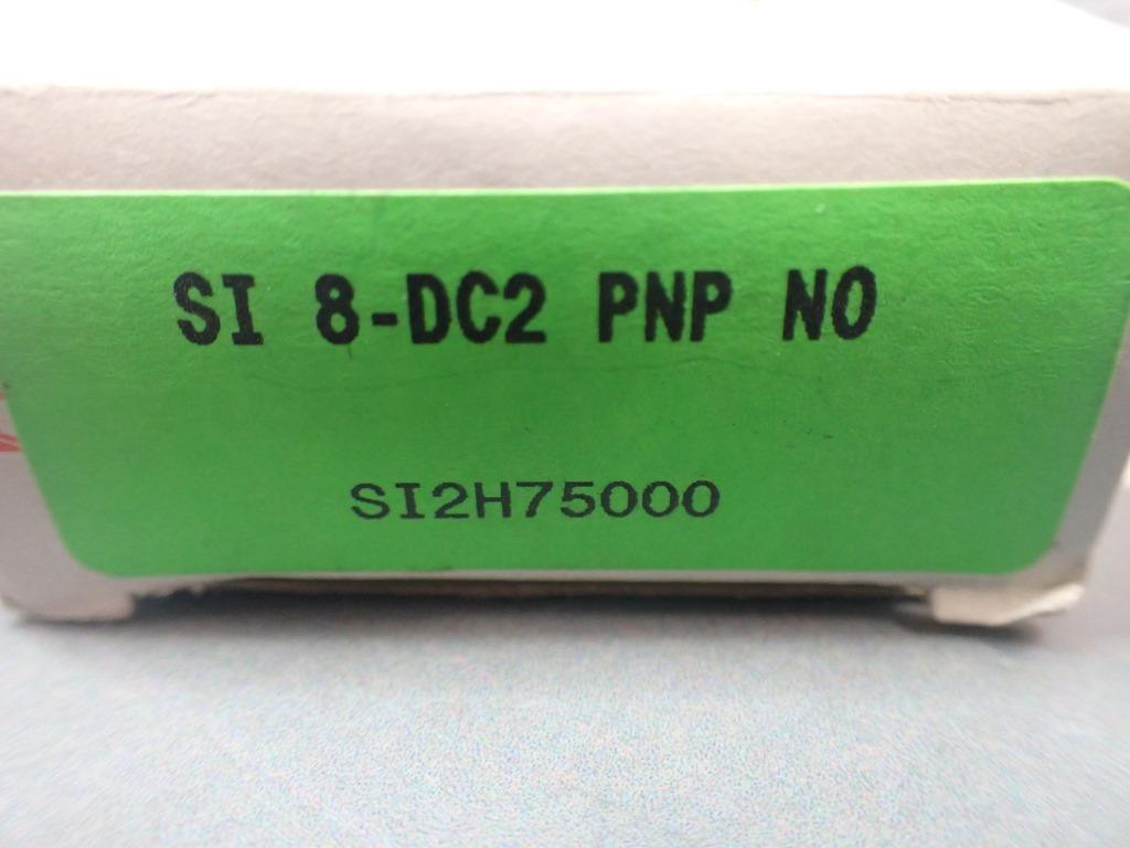 AECO SI8-DC2PNPNO