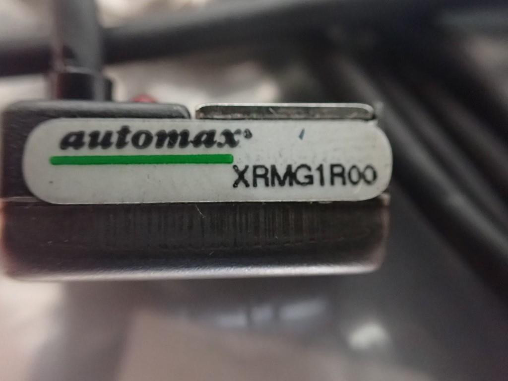 AUTOMAX XRMG1R00