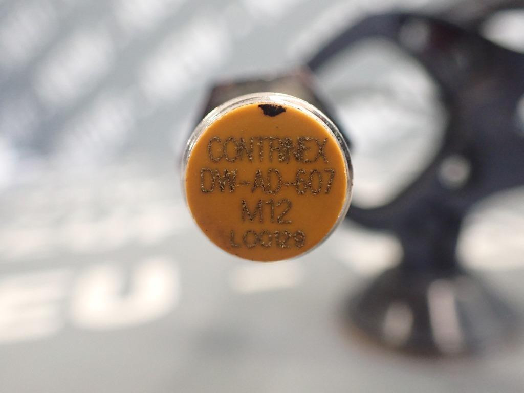 CONTRINEX DW-AD-607-M12