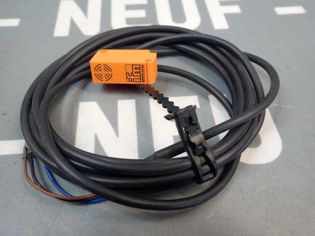 IFM ELECTRONIC IS5001IS-3002-BP0G