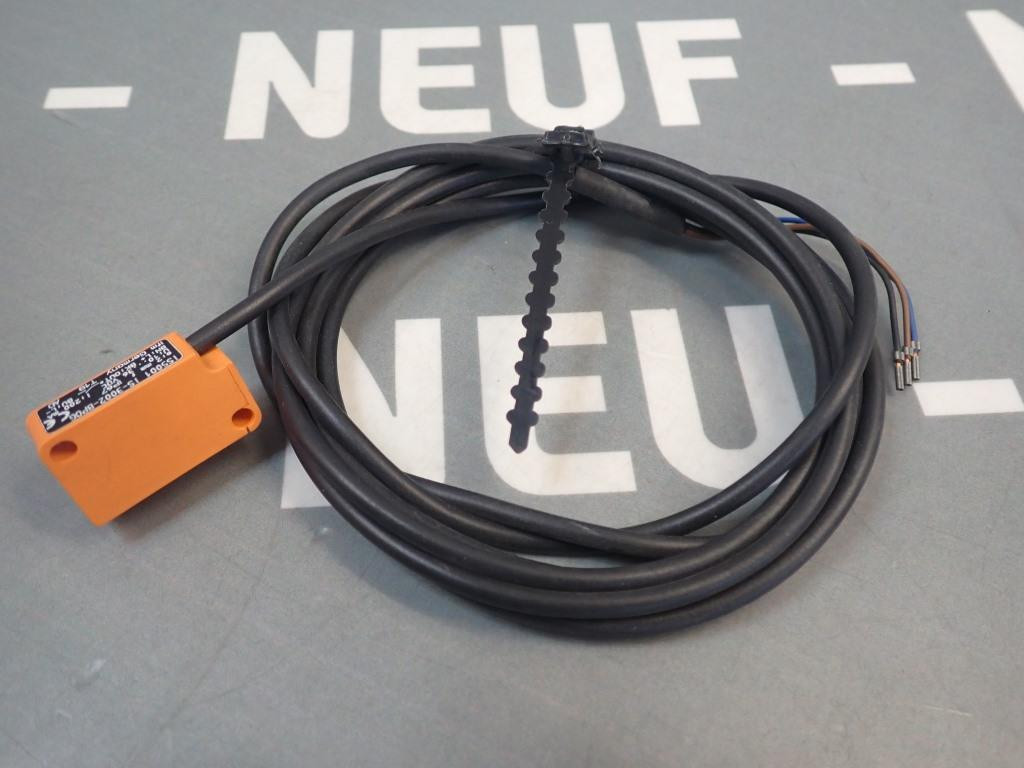 IFM ELECTRONIC IS5001IS-3002-BP0G