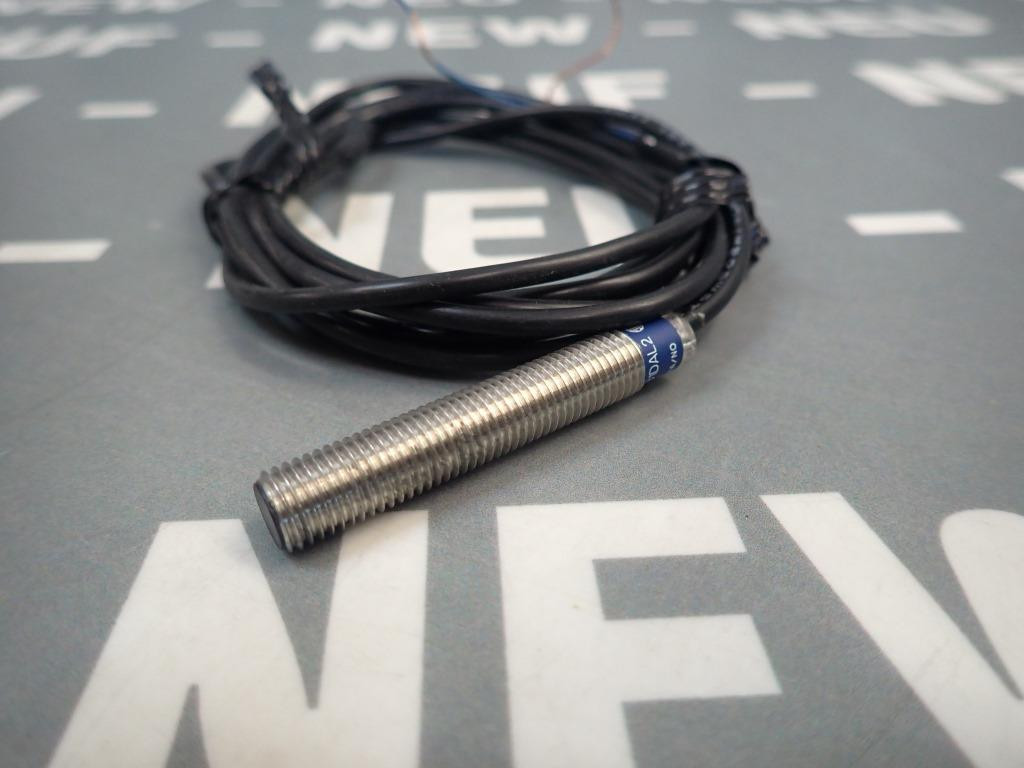 TÉLÉMÉCANIQUE  XS508B1DAL2