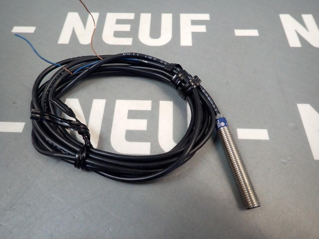 TÉLÉMÉCANIQUE  XS508B1DAL2