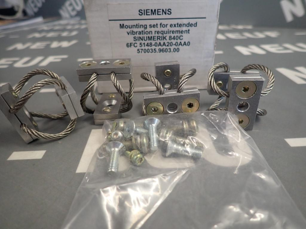 SIEMENS 6FC5148-0AA20-0AA0