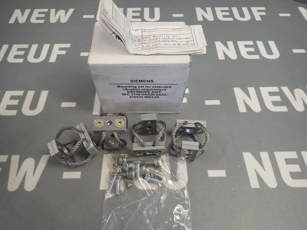 SIEMENS 6FC5148-0AA20-0AA0