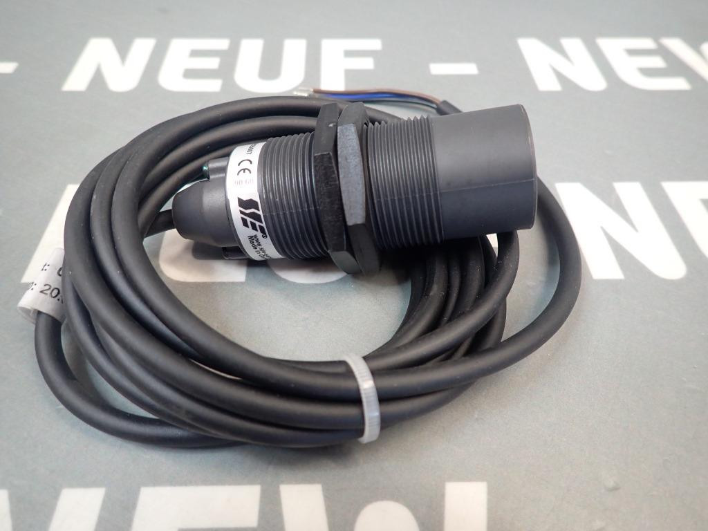 BALLUFF SK1-30-M30-P-NB-X-PB