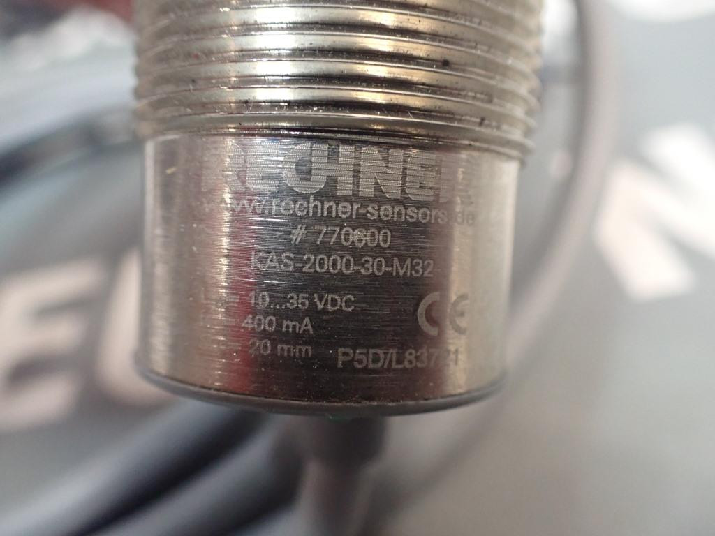 RECHNER KAS-2000-30-M32