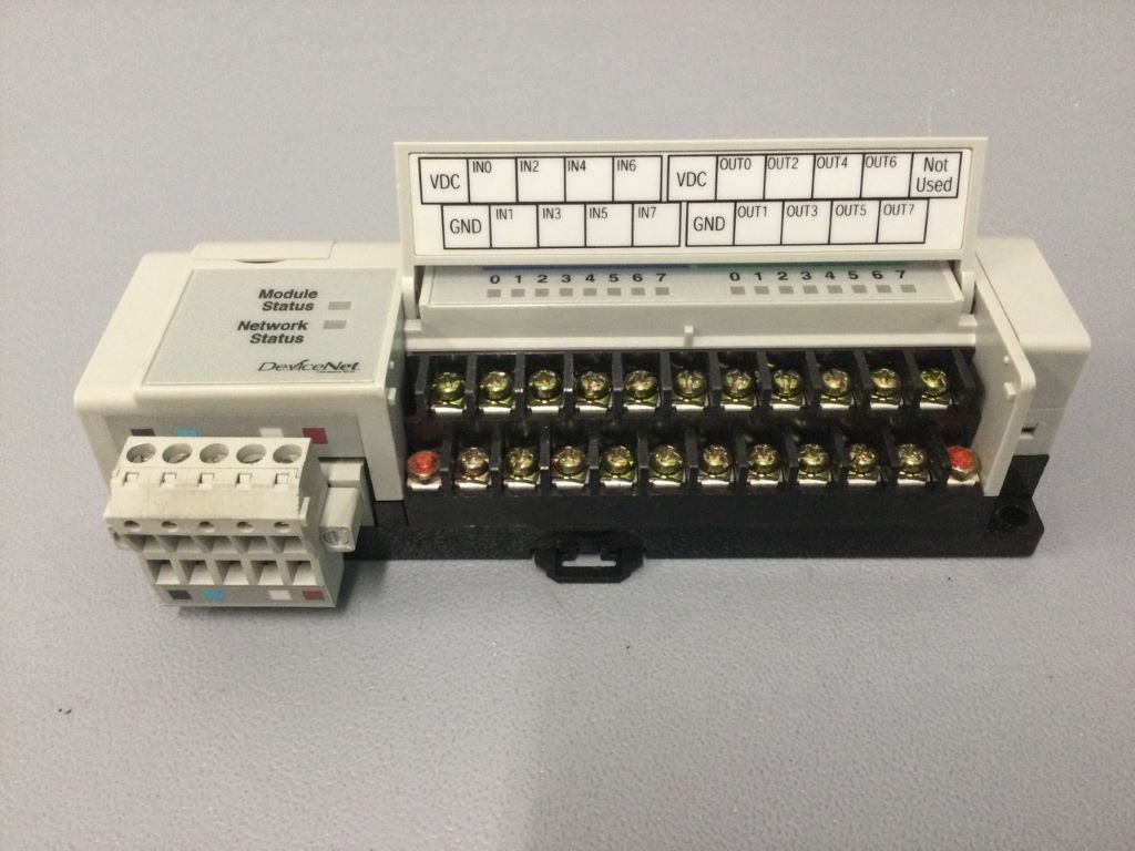 ALLEN-BRADLEY 1791D-8B8P