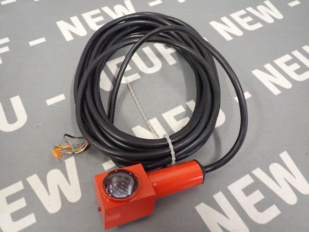 LEUZE ELECTRONIC WS75E6000