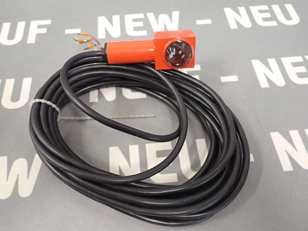 LEUZE ELECTRONIC WS75E6000