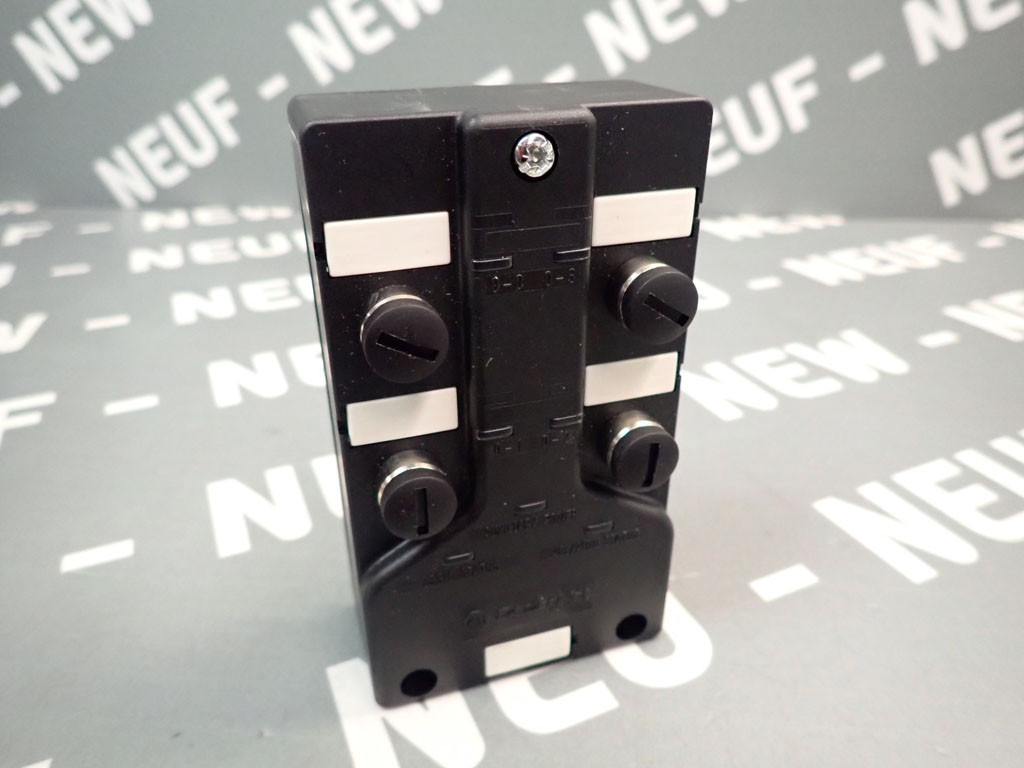 ALLEN-BRADLEY 1792D-OB4D