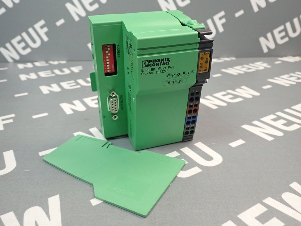 PHOENIX CONTACT ILPBBKDP/V1-PAC