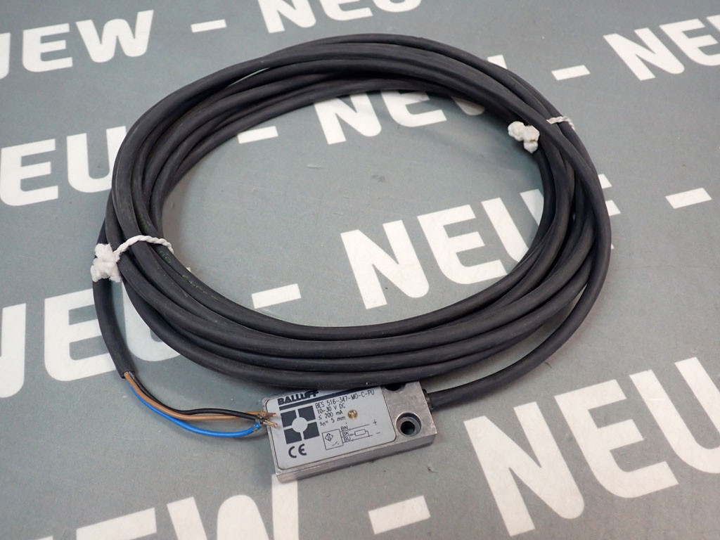 BALLUFF BES516-347-M0-C-PU