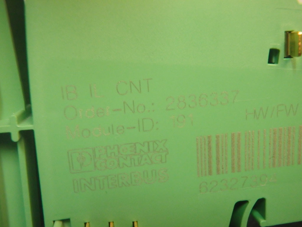 PHOENIX CONTACT 2836337