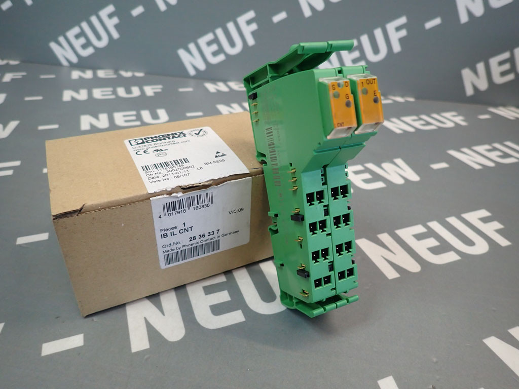 PHOENIX CONTACT 2836337