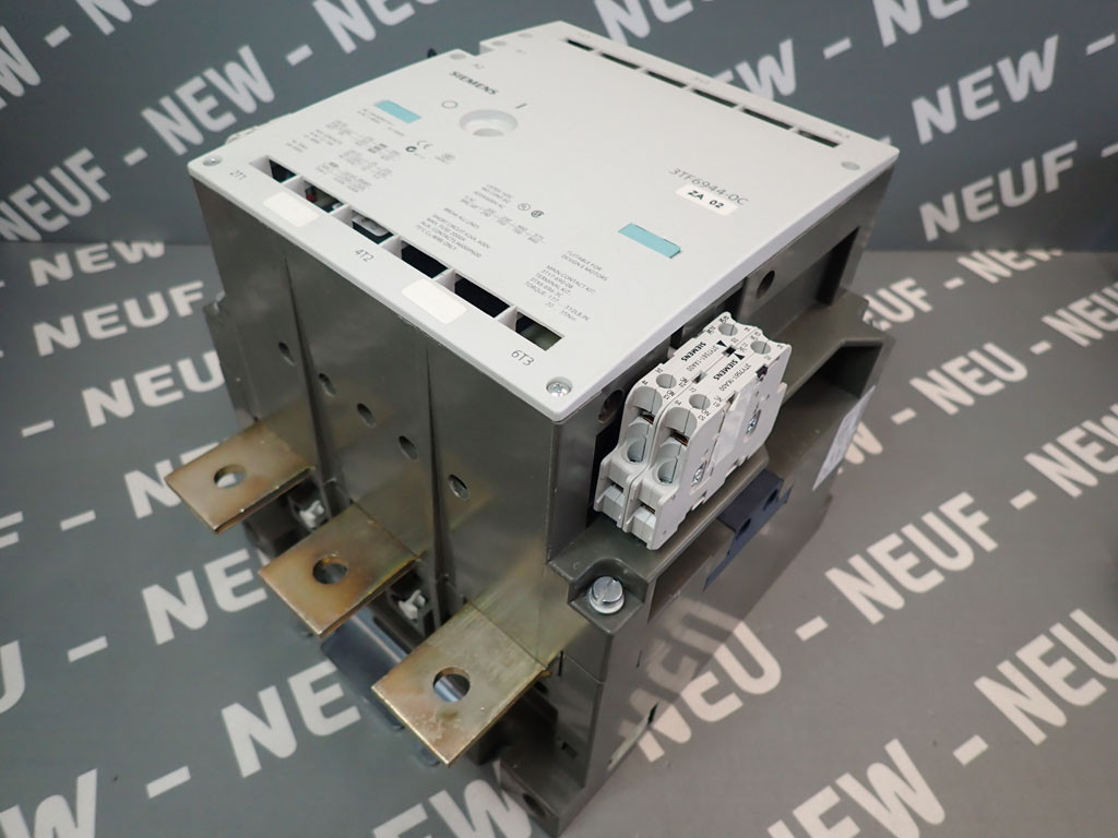 SIEMENS 3TF6944-0CM7-Z