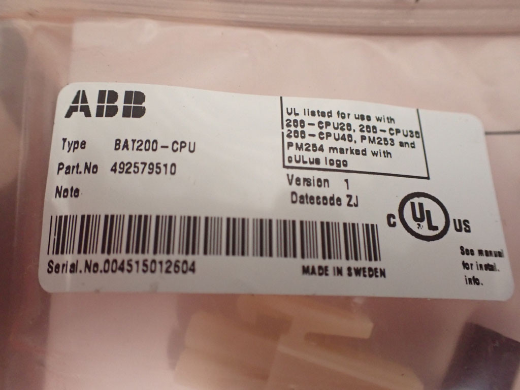 ABB 492579510