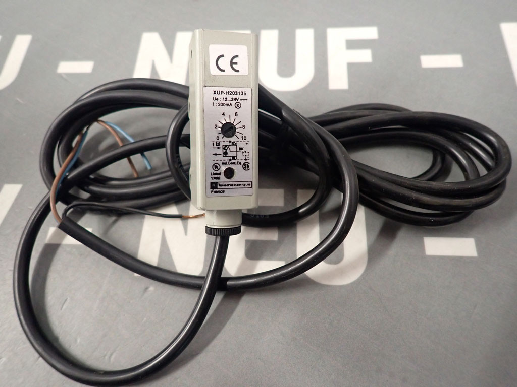 TÉLÉMÉCANIQUE  XUP-H203135