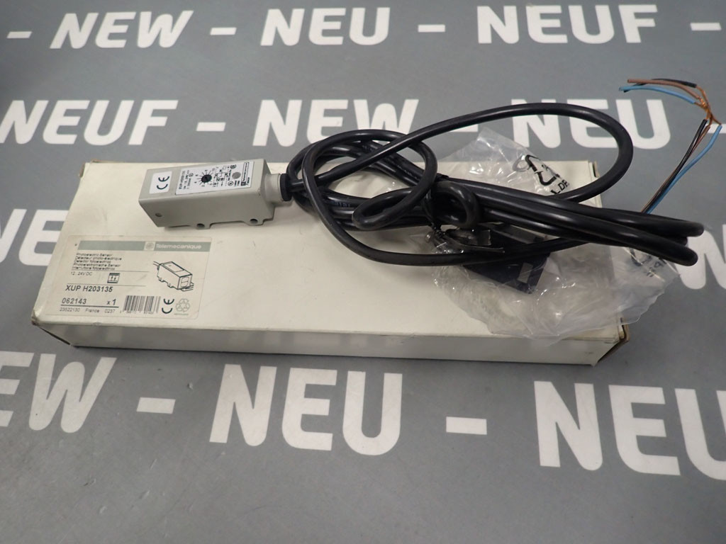 TÉLÉMÉCANIQUE  XUP-H203135