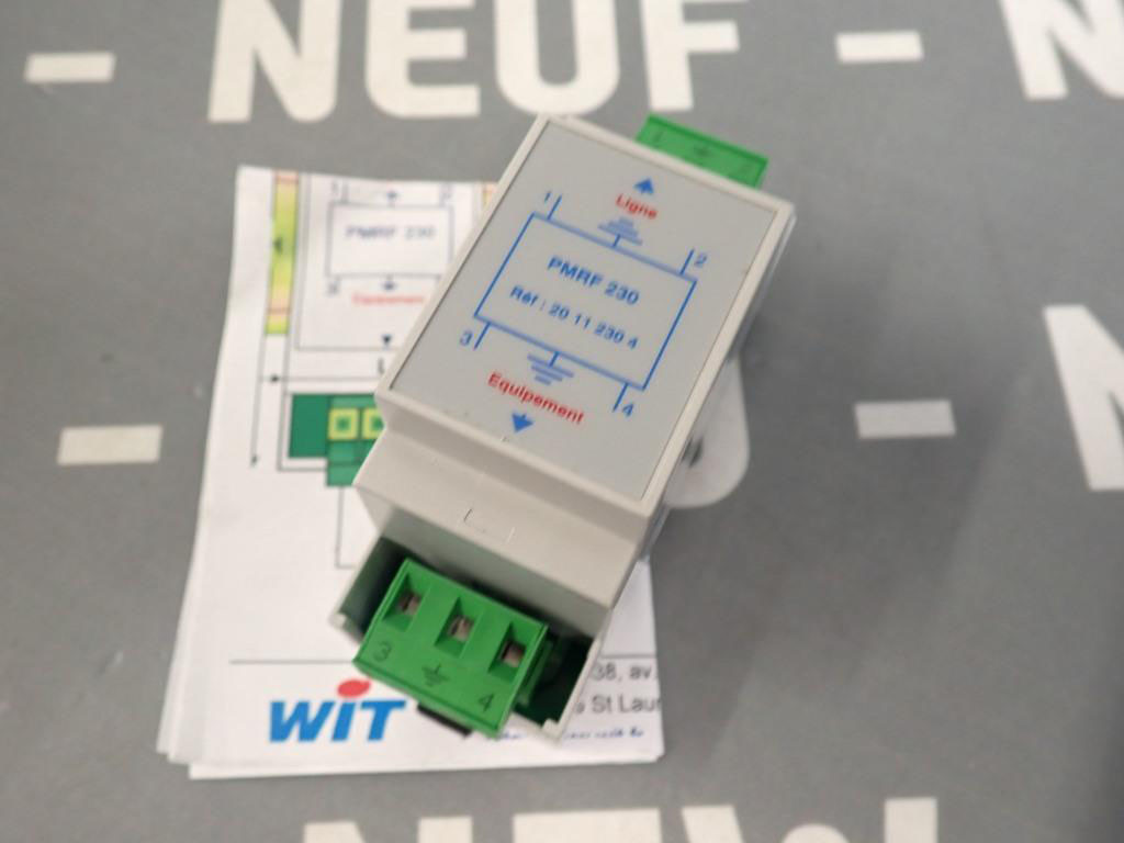 WIT PMRF230