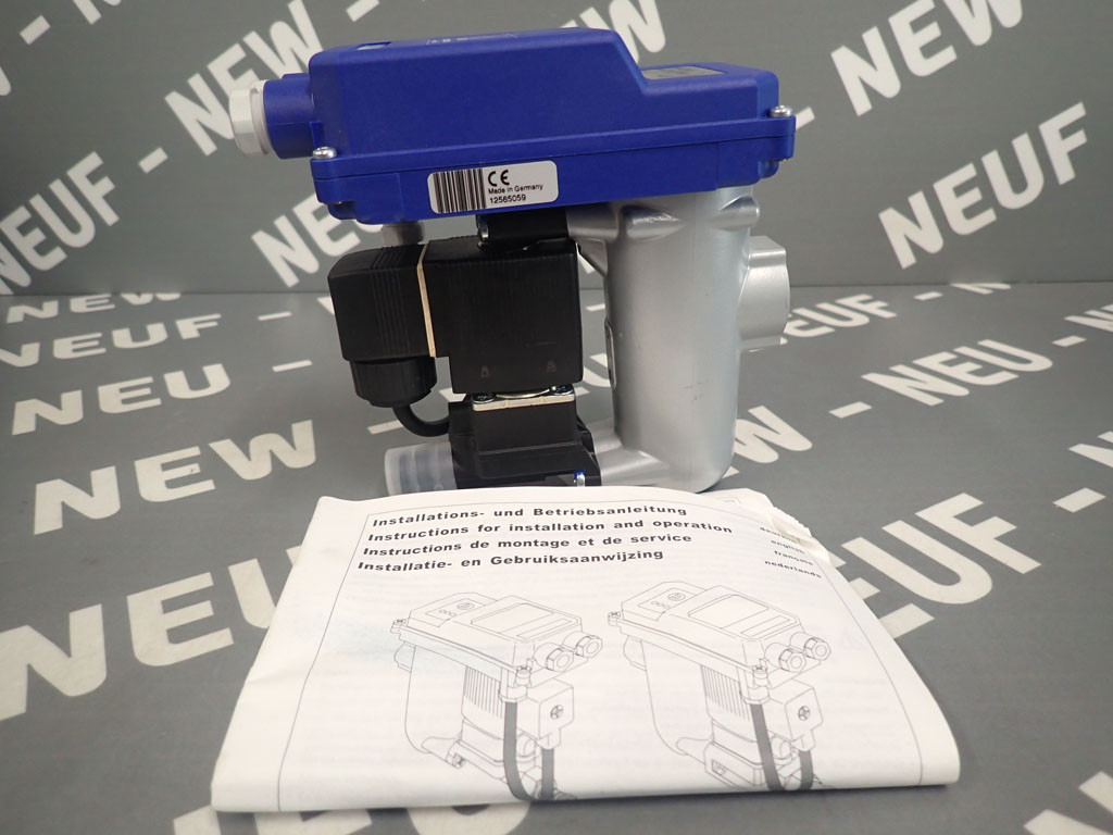 BEKO TECHNOLOGIES 2000018