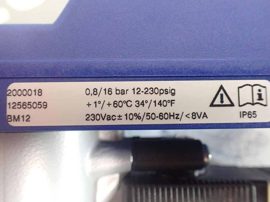 BEKO TECHNOLOGIES 2000018