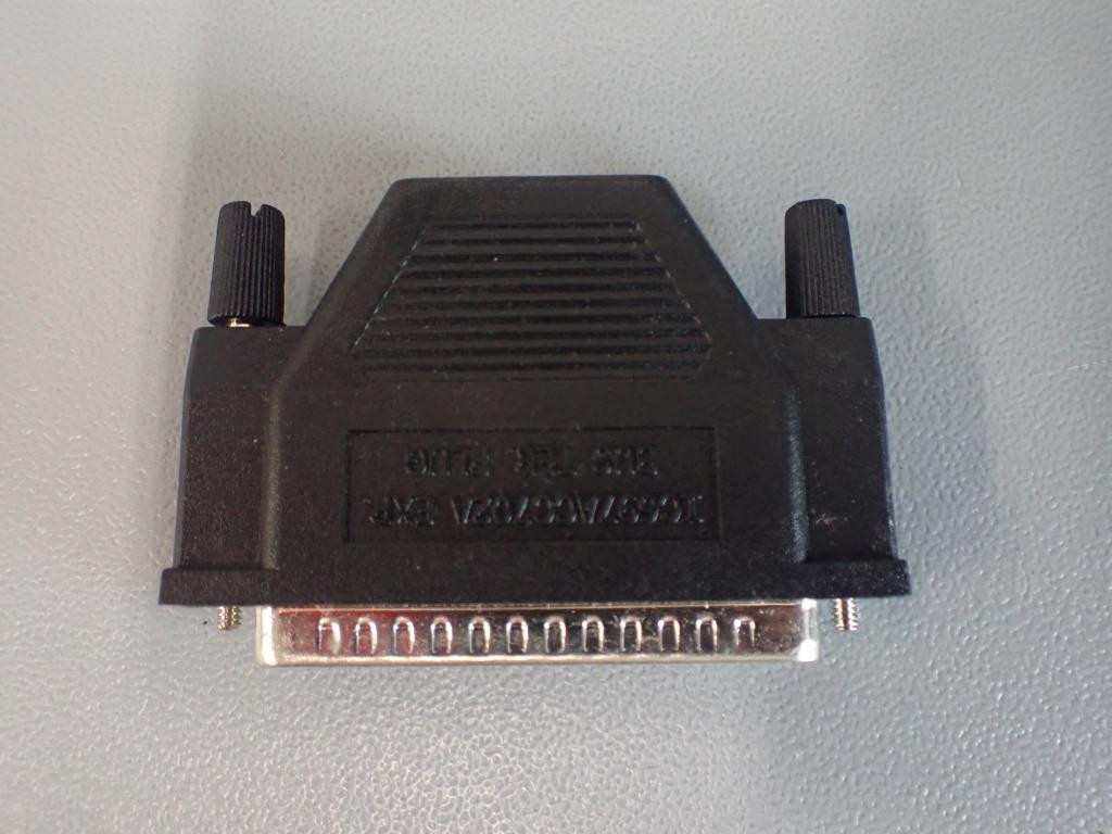 GE FANUC IC697ACC702A