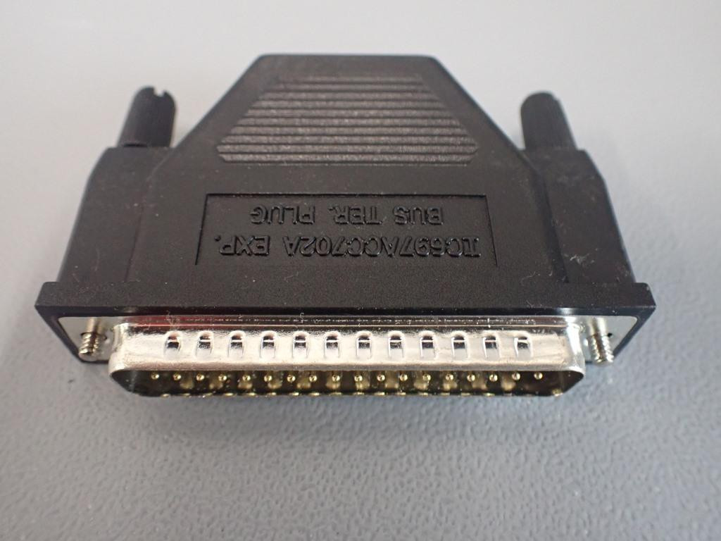 GE FANUC IC697ACC702A