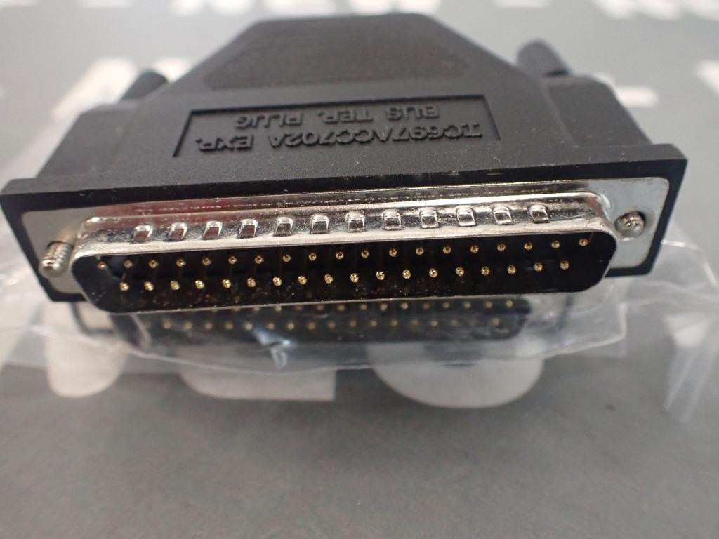 GE FANUC IC697ACC702A