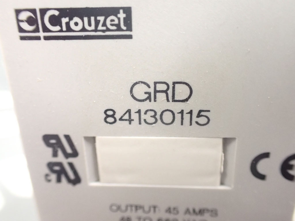 CROUZET GRD84130115