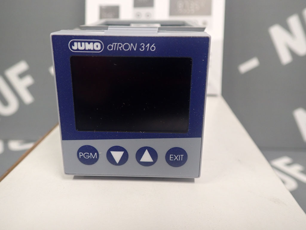 JUMO 703041/181-000-23/000