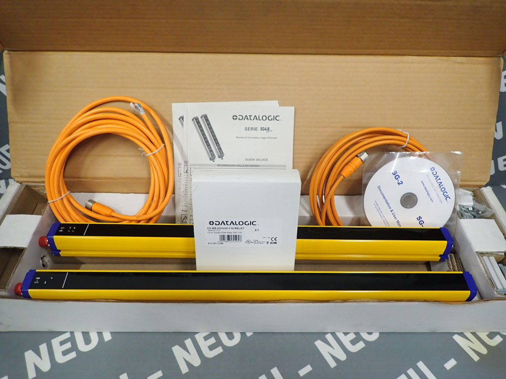 DATALOGIC SG4-14-045-00-E