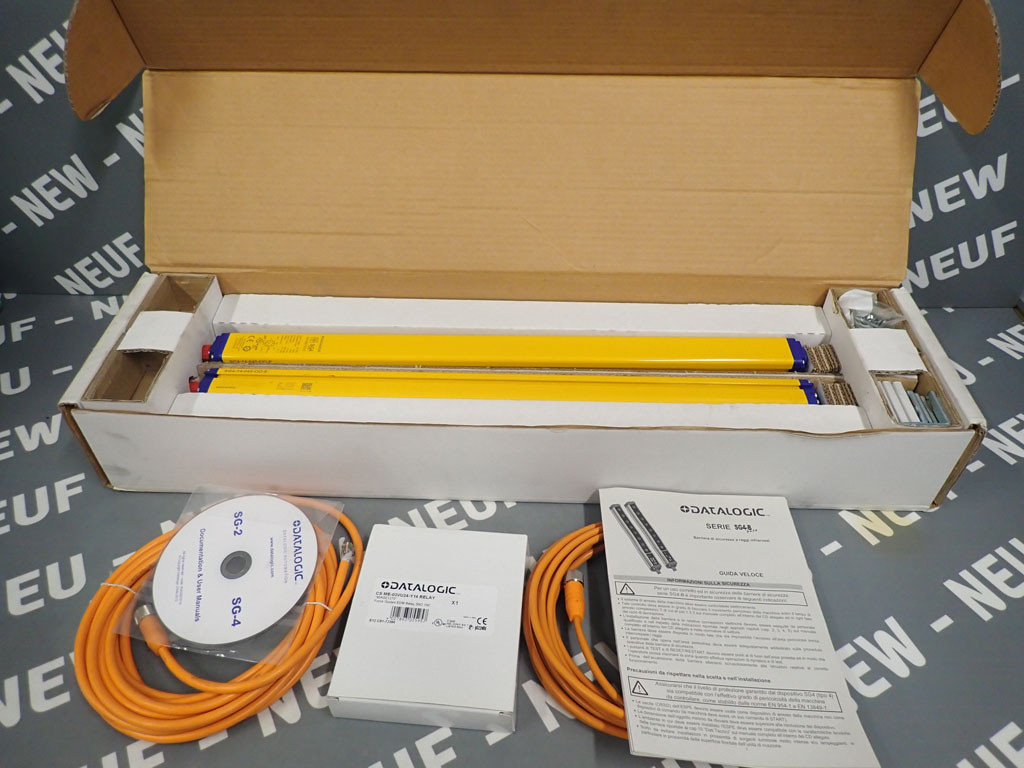 DATALOGIC SG4-14-045-00-E