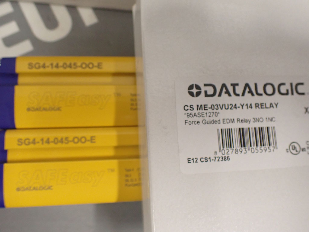 DATALOGIC SG4-14-045-00-E