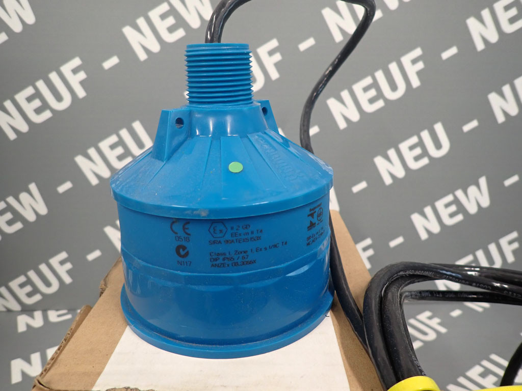 SIEMENS 7ML11183BA30