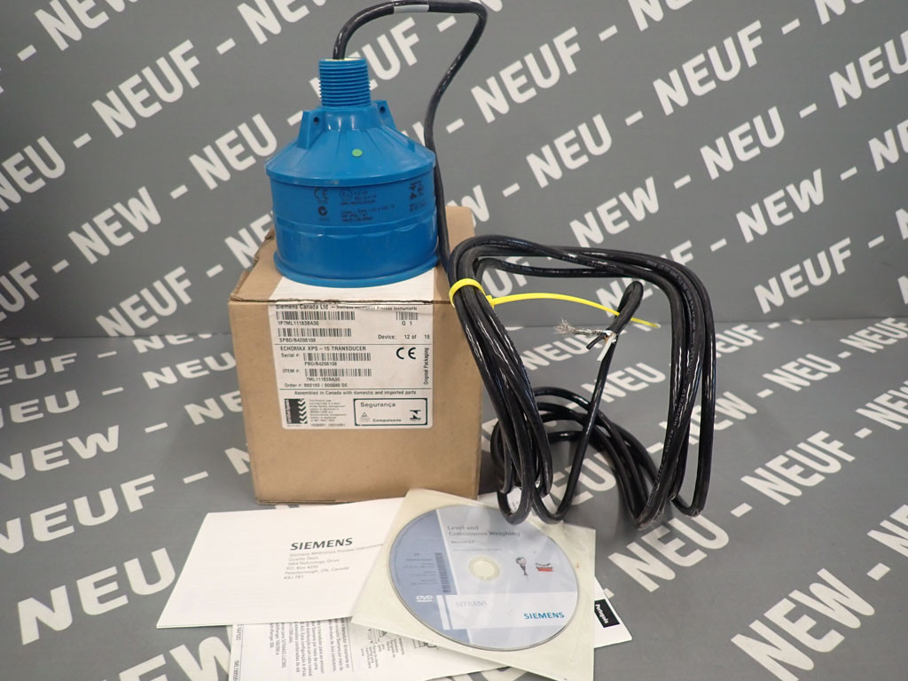 SIEMENS 7ML11183BA30