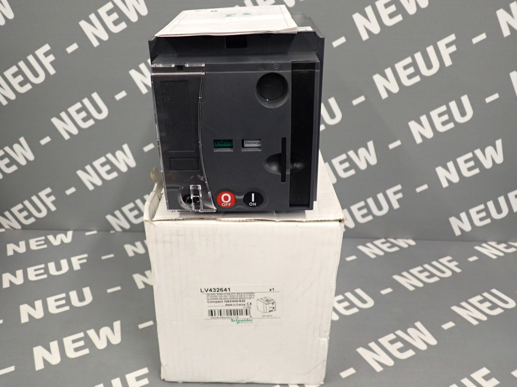 SCHNEIDER  LV432641