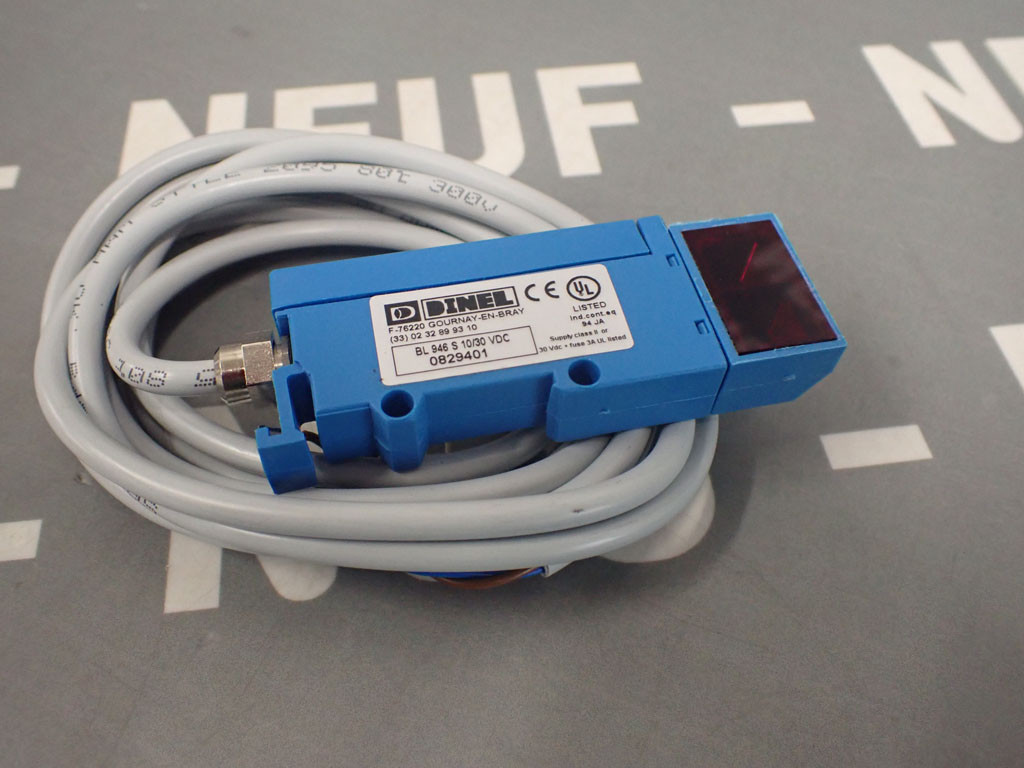 DINEL BL946S10/30VDC