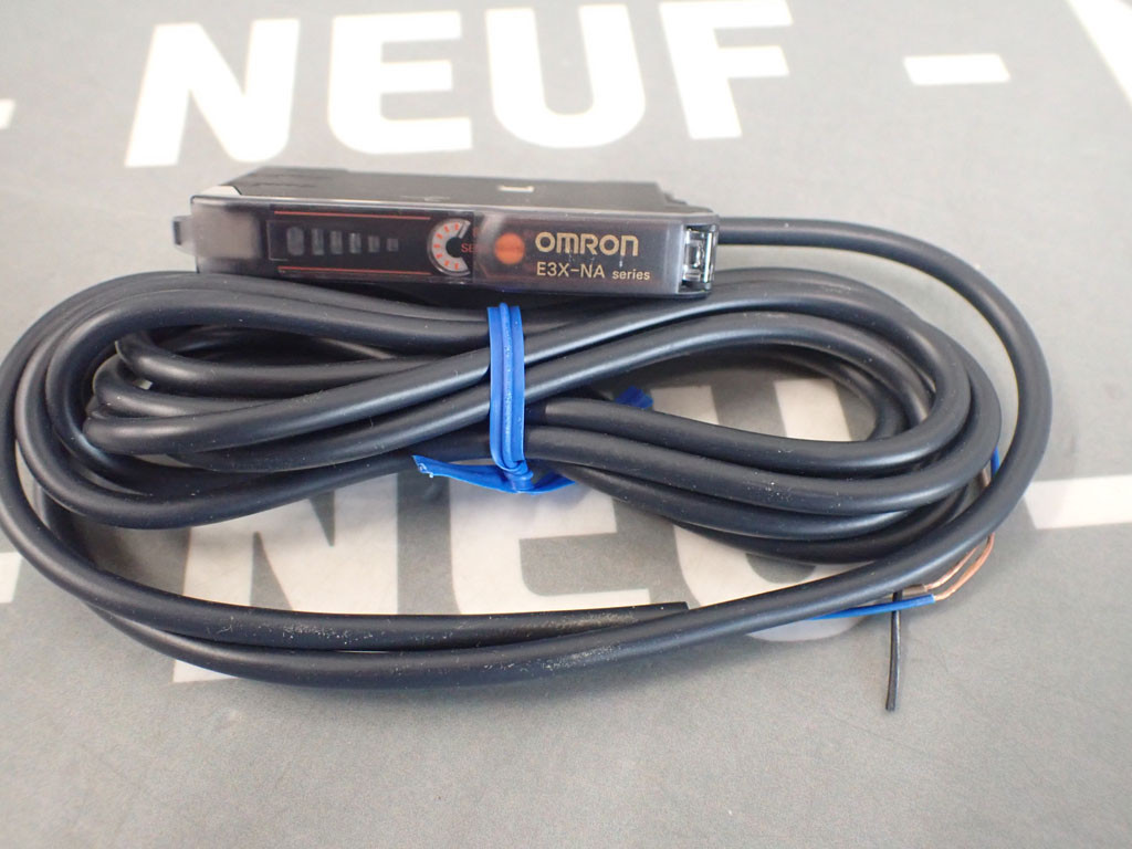 OMRON E3X-NA11