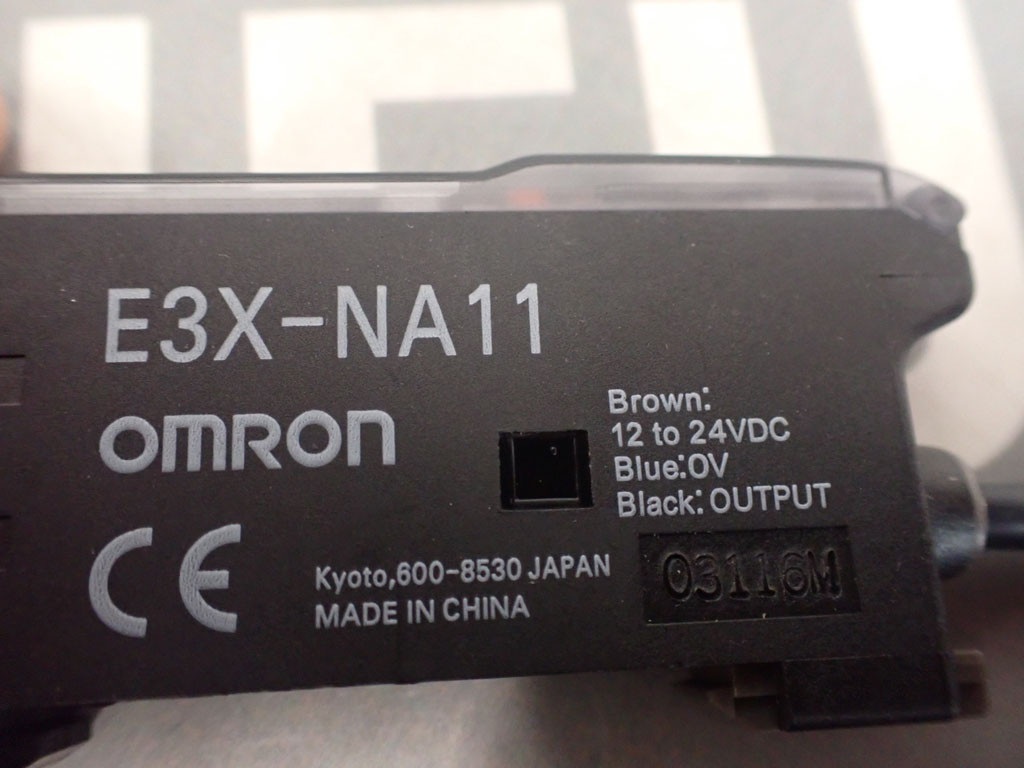 OMRON E3X-NA11