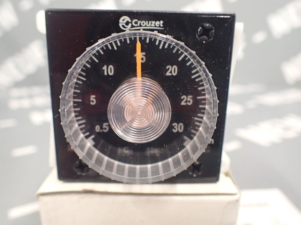 CROUZET TMR48U